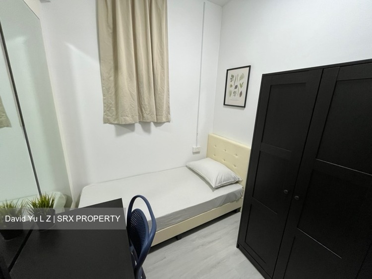 Sims Green (D14), Apartment #574266361